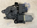 Volkswagen Golf MK7 5G 12-17 Pre-facelift Right Window Motor 5Q0959811. Fixed Price $40.50.