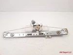 2002 Bmw 330XI 330I 325I 325XI E46 Sedan Rear Left Driver Window Regulator. Fixed Price $34.99.