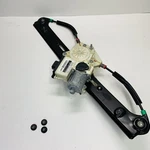 2004-2010 Bmw E83 X3 Sav Righ Rear Door Window Regulator Lifter Drive Motor Oe. Fixed Price $62.06.