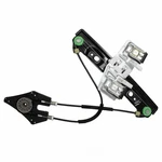 Window Regulator Motorcraft WLR-123 Fits 11-19 Ford Fiesta. Fixed Price $68.56.