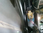 A1637300146 Front Left Window Regulator 4534098 Mercedes-benz Class W163 1997. Fixed Price $107.18.