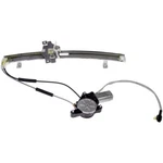 748-382 Dorman Window Regulator Front Driver Left Side New With Motor Lh Hand. Fixed Price $162.00.