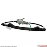 Window Reg W/ Motorcraft WLRA21. Fixed Price $179.59.