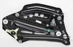 8V7-839-461 Oem Rear Quarter Glass Window Regulator For Audi A3 Convertible. Fixed Price $80.00.