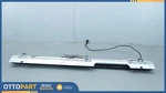 2010-2014 Mercedes C250 Rear Window Deck Sun Shade Roller Blind Oem A2048100020. Fixed Price $86.62.