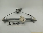 Acura Tsx Driver Left Front Window Regulator With Motor Fits 2004-2008 05 06. Fixed Price $52.40.