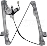 Dorman 751-228 Window Regulator Front Left Fits Ford Focus 8S4Z5423201BA. Fixed Price $90.45.