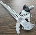 2018-2021 Nissan Kicks Rear Right Door Window Regulator W/ Motor Oem. Fixed Price $40.00.