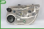 08-14 Mercedes W204 C250 C300 C350 Front Left Side Door Window Regulator Oem. Fixed Price $136.50.