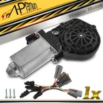 A-premium Front Left Window Motor Ford Ranger 1993-2011 Mazda B2200 Lincoln. Fixed Price $43.29.