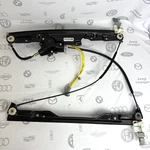 2004-09 Nissan Quest Front Left Window Regulator Motor Assembly Oem 80701-5Z100. Fixed Price $169.99.
