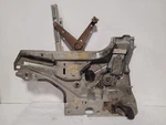 Used Front Right Door Window Regulator Fits: 1992 Pontiac Bonneville. Fixed Price $95.69.
