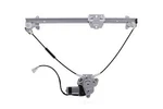 Power Window Motor And Regulator ASSEMBLY-2 Door, Sport Utility Aisin RPAS-005. Fixed Price $125.14.