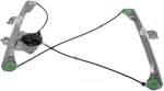 Power Window Motor And Regulator Assembly Carquest (dorman) 741-642 Free Us Ship. Fixed Price $50.60.