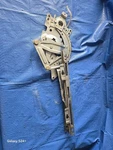 82 83 84 85 Accord Right/passenger Side Frt Power Window Regulator No Motor 9317. Fixed Price $49.87.