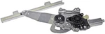 Power Window Motor And Regulator Assembly Dorman 741-114. Fixed Price $57.00.