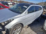 2017 Hyundai Santa Fe Driver Front Window Regulator Electric Used 3767475. Fixed Price $86.45.