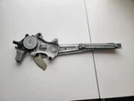 For Mitsuba Pbt Gf 30 Auto Door Power Window Regulator Oem. Fixed Price $56.44.
