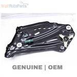 2015-2020 Audi A3 Quattro Rear Right Quarter Panel Window Regulator. Fixed Price $99.99.