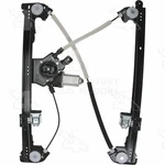 Aci Power Window Motor And Regulator Assembly Front Left 83240 4L3Z1523201CA. Fixed Price $99.56.