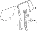 Genuine Gm Regulator 26596206. Fixed Price $30.88.