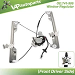 For 02-06 Nissan Altima Front Driver Side With Motor Power Window Regulator. Fixed Price $45.99.