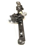New Acdelco Window Motor & Regulator Rear Left 22849388 Malibu 08-12 Aura 07-09. Fixed Price $71.25.