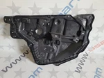 2013 - 2016 Mazda CX5 Front Right Door Glass Panel Carrier Housing KD355897X Oem. Fixed Price $30.00.