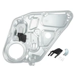 Window Regulator Rear Passenger Right Side Hand Sedan For Hyundai Sonata 06-10. Fixed Price $115.99.