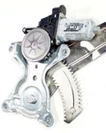 Left Rear Door Window Regulator Oem 2020 Mitsubishi Mirage. Fixed Price $73.12.