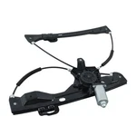 Lablt Front Lh Window Regulator / Motor 23269945 For Chevrolet Cruze 2016-2019. Fixed Price $36.91.