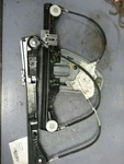 Passenger Front Window Regulator 203 Type Fits 02-04 Mercedes C-class 11593. Fixed Price $41.00.