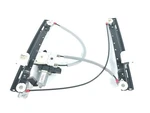 10-19 Jaguar Xjl X351 Rear Left Driver Side Window Regulator Motor AW93F27001BL. Fixed Price $99.99.