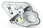 2010-2012 Ford Fusion Rear Left Door Inner Panel With Window Regulator Assy Oem. Fixed Price $20.20.