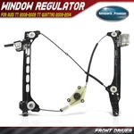 Front Left Lh Power Window Regulator For Audi 2008-2009 Quattro 2008-2014. Fixed Price $69.49.