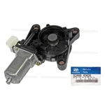 Genuine Window Motor 824604D020 Right For Kia Sedona 2006-2014. Fixed Price $139.66.