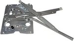 Dorman 740-5509 Driver Side Manual Window Regulator High Quality Replacement. Fixed Price $88.00.