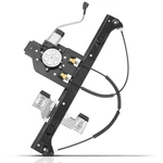Rear Right Power Window Regulator W/motor 2PIN 02-06 Trailblazer Envoy 15111923. Fixed Price $40.99.