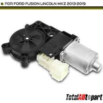 New Power Window Lift Motor Ford Fusion Lincoln Mkz 13-19 Sedan Front Left. Fixed Price $42.99.