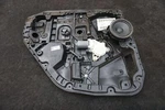 Rear Left Door Window Regulator Motor A2237302300 Mercedes S580 W223 2021 *note. Fixed Price $82.49.