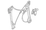Genuine Gm Window Regulator 86584222. Fixed Price $158.59.