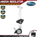Rear Driver Power Window Regulator With Motor Assembly For Acura Rdx 2007-2012. Fixed Price $48.99.