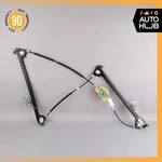 Porsche Boxster Right Passenger Door Window Regulator 98754207600 Oem. Fixed Price $95.23.
