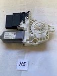 06-10 Vw Volkswagen Jetta MK5 Rear Right Window Motor Oem 1K5839402H. Fixed Price $45.00.