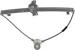 Dorman 740-191 Power Window (regulator Only). Fixed Price $73.76.