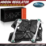 Front Driver Window Regulator With Motor For Nissan Altima 2011-2012 2.5L 3.5L. Fixed Price $110.29.