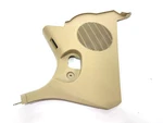 2003 2008 Bmw Z4 E85 Left Driver Door Kick Panel Trim Beige Oem 7016991. Fixed Price $35.99.