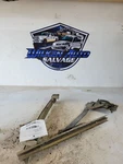 Driver Front Window Regulator 115 Type 220 Fits 67-73 Mercedes 464016. Fixed Price $90.00.