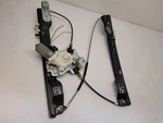 09-19 Ford Flex Driver Rear Lh Window Regulator Wo Motor 8A8Z7427009A. Fixed Price $81.78.