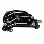 Window Reg W/ Motorcraft WLRA111. Fixed Price $169.30.